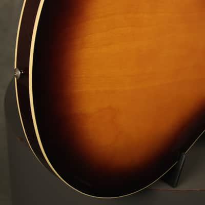 1981 Yamaha SA-2000 Sunburst image 12