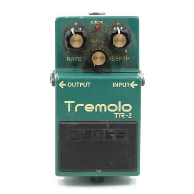 Boss TR-2 Owned by Mark Lettieri image 1