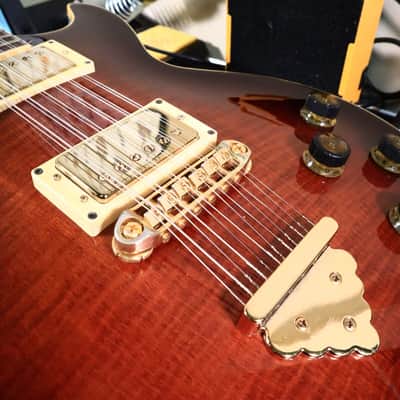 Ibanez 1983 Artist Model AR112 12 String Electric Guitar image 18