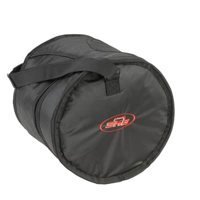 SKB 1SKB-DB0808 8" x 8" Tom Bag Soft Case image 2