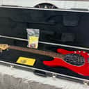 Ernie Ball Music Man Sterling 4H 4 H 4-string Bass with Case 2005