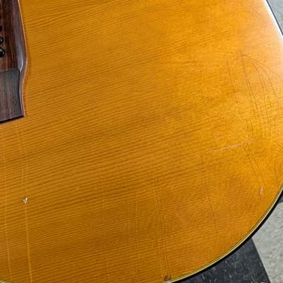 Martin Standard Series D-18 image 21