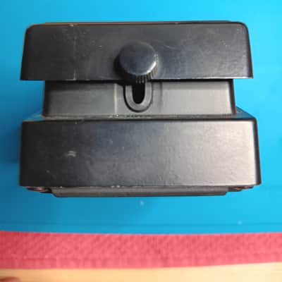Boss HM-2 Heavy Metal made in Taiwan 1989 image 4