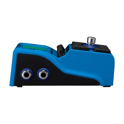 Zoom MS-70CDR+ MultiStomp Guitar Effects Pedal for Chorus, Delays & Reverbs with Over 140 Effects image 3