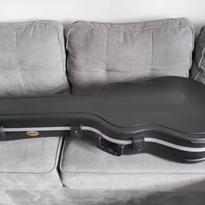 2015 Ibanez AFJ957 VSB 7-String Artcore Expressionist w/OHSC image 25