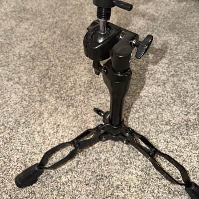 Mapex S800EB Armory Double Braced Snare Stand 2010s - Black image 5
