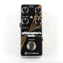 Used Pigtronix Philosopher's Tone Micro Compressor Guitar Effects Pedal