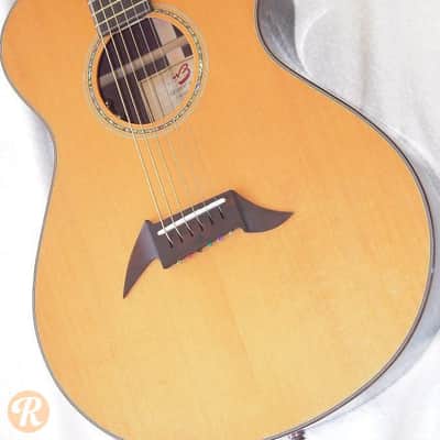 Breedlove Cascade C25/CRe Natural