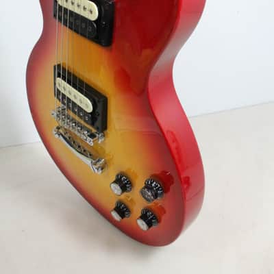 Epiphone Les Paul Studio LT 2017 - 2019 - Heritage Cherry Sunburst image 10
