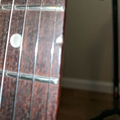 1987 Kramer Pacer Custom 1 with Floyd Rose image 15