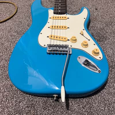 Fender 