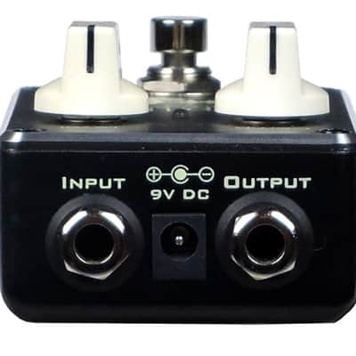 Carl Martin Comp/Limiter image 4