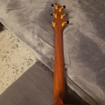 Breedlove C25/R [Master Class] | EIR /German Spruce | Serial No. 5503 | Signed Kim Breedlove image 15