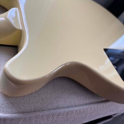 Firefly Les Paul Junior Double Cutaway style 2024 image 6