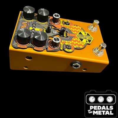 Beetronics Larva Morphing Phaser 2024 - Present - Various - X21816 image 4
