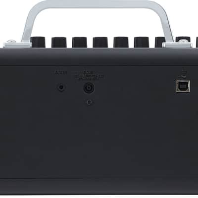Boss Katana Air image 3