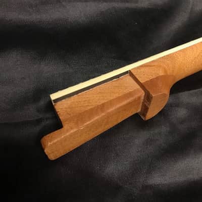 Hard Road Gibson-Style Guitar Neck image 9