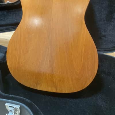 Gibson LG-0 1967 image 8