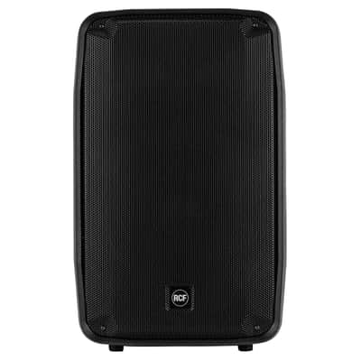 RCF HDM45-A Active Powered 2200W Two-Way 15" DJ PA Speaker Monitor HD45A image 6
