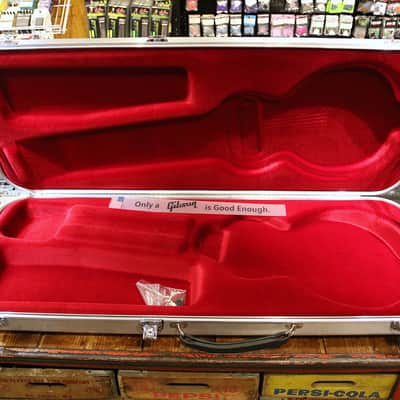 Gibson HP Les Paul Aluminium Case image 3