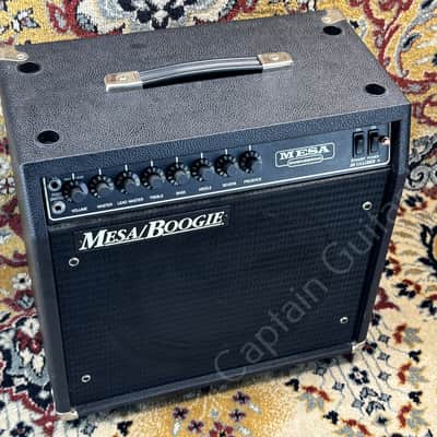 1993 Mesa Boogie - 50 Caliber Plus - ID 5889 image 3