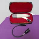 Sennheiser MD 421-2 Cardioid Dynamic Microphone 1960-1970's
