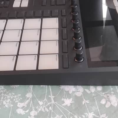Native Instruments Maschine MKIII, boxed with software. image 5