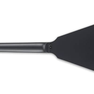 ESP James Hetfield  Vulture - Black Satin (EVULTUREBLKS) image 4