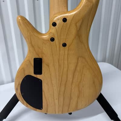 Ibanez Gary Willis GWB1 2003 - First Gen! *Grab this Rare GEM!* 🍒 image 14