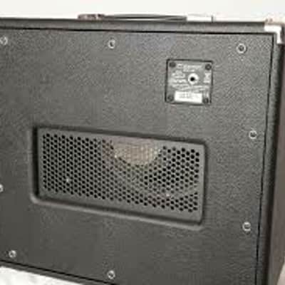 Traynor DHX12 | 1x12" Open or Closed Back Guitar Cab. New with Warranty! image 8