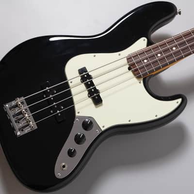 Fender American Professional II Jazz Bass / Black【4.06kg】【USED】 2023年 image 5