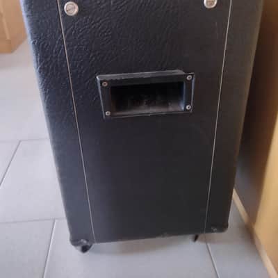 1973 Vintage British HH IC-100 Combo - Dr. Feelgood, Buzzcocks, Clash,T Rex, Genesis, Rush, Sweet, Iron Maiden, Sex Pistols, Johnny Marr, etc image 10
