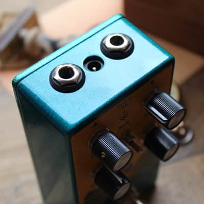 EarthQuaker Devices "Aurelius" (Tri-Voice Chorus) image 14
