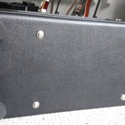 Carol Ann SD-60 Amp Head w/Footswitch image 9