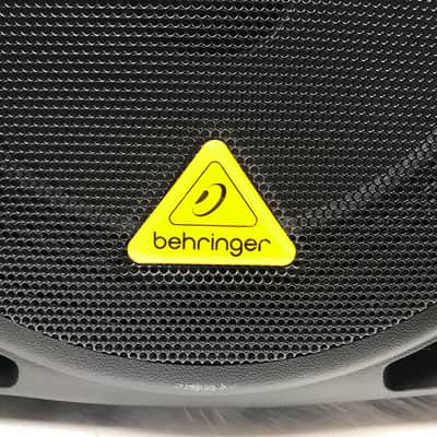 Behringer Eurolive B215XL 550-watt 15-inch Speaker Pair image 2