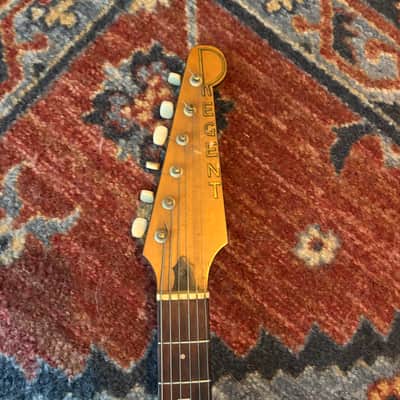 Guyatone Regent 1960s - Natural image 3