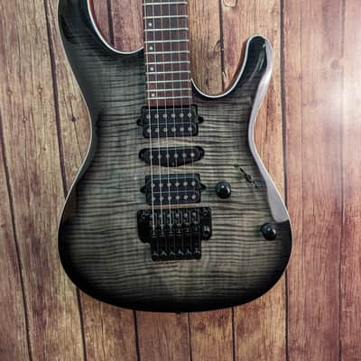 Ibanez KIKO10BPTGB Kiko Loureiro Signature W/Premium Gig Bag image 2