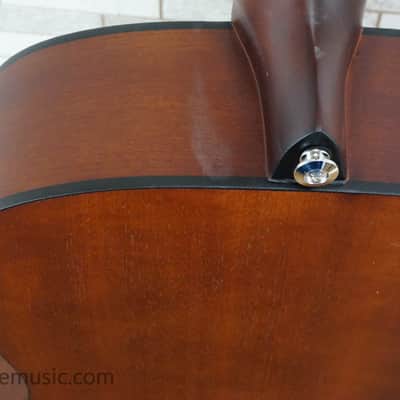 Ibanez PCBE12-OPN Performance - Open Pore Natural image 18