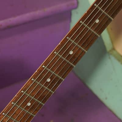 2020s Polaca Custom Partscaster Esquire-Style Electric Guitar (VIDEO! Fresh Work, Ready) image 4