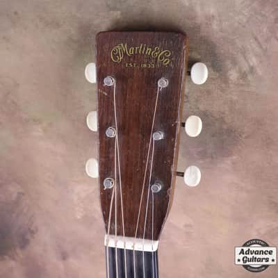 Martin 1944 D-18 "Owned and Played by Peter Fonda” [Shipping Free〜8/31] image 15