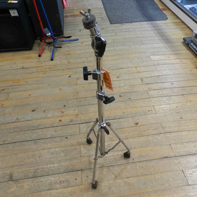 Ludwig Atlas Cymbal Stand Tubular Legs image 1
