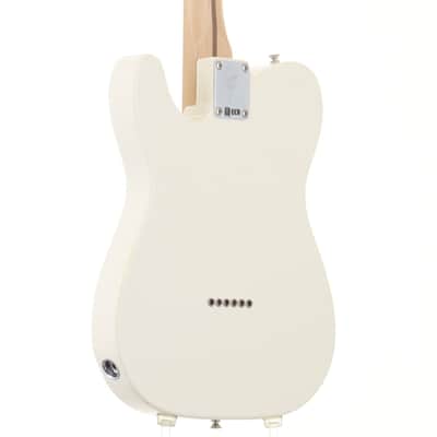 Fender Player Telecaster Polar White 2021 [MX21100858] (04/24) image 9