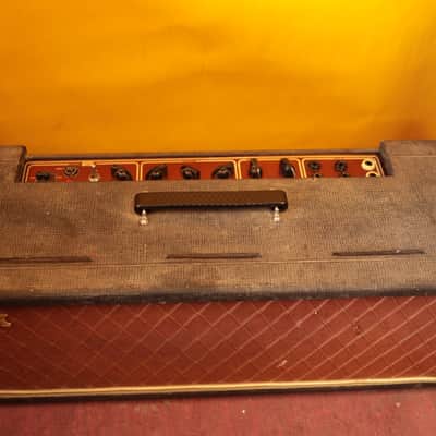 Vox Super Twin AC30/6 (1964) image 4