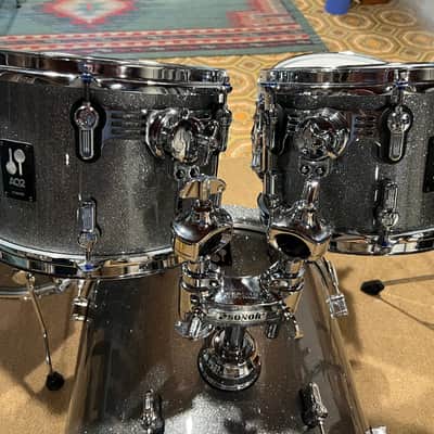 Sonor 7 pc AQ2 in Titanium Quartz image 3