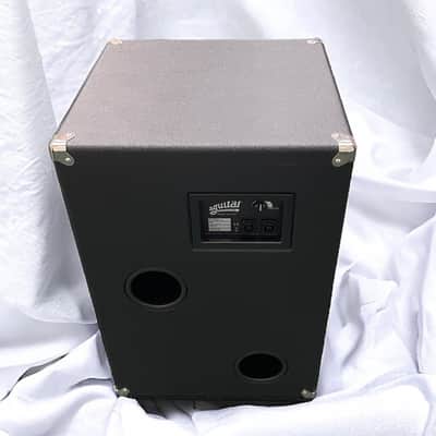 Aguilar SL 212 (4-Ohm) Bass Speaker Cab *MADE IN THE USA (LAST 1)! image 2