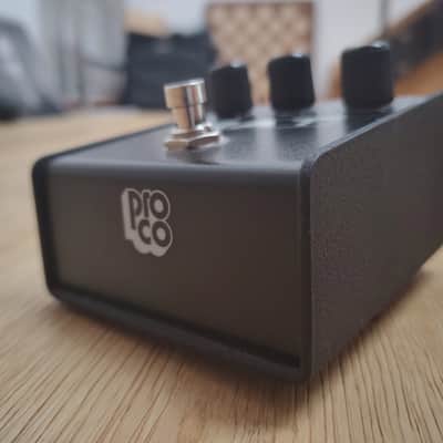 ProCo RAT 2 (bought new 2014) image 3