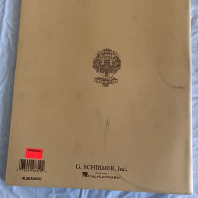 Hohmann's Practical Method for the Violin Book 4 IV Sheet Music Song Book image 2