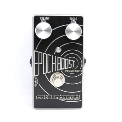 Catalinbread Epoch Boost Preamp/Buffer Bild 1