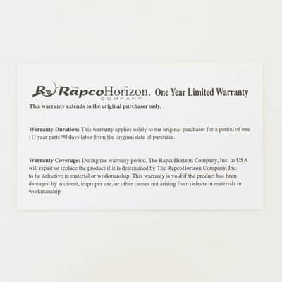 RapcoHorizon AB-1 A/B Switching Box image 12