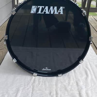 Tama Starclassic Walnut | Birch 2022 - Transparent Mocha Fade image 4